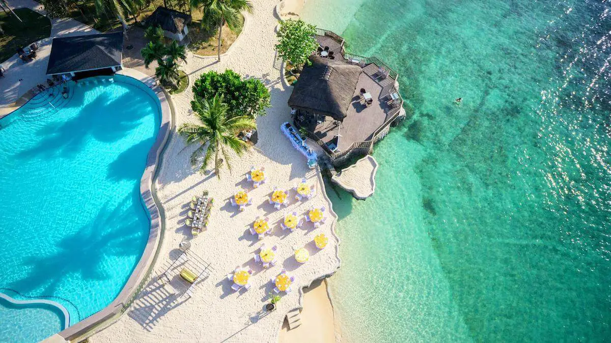 7 Camotes Resorts & Hotels for Your Island Getaway in Cebu