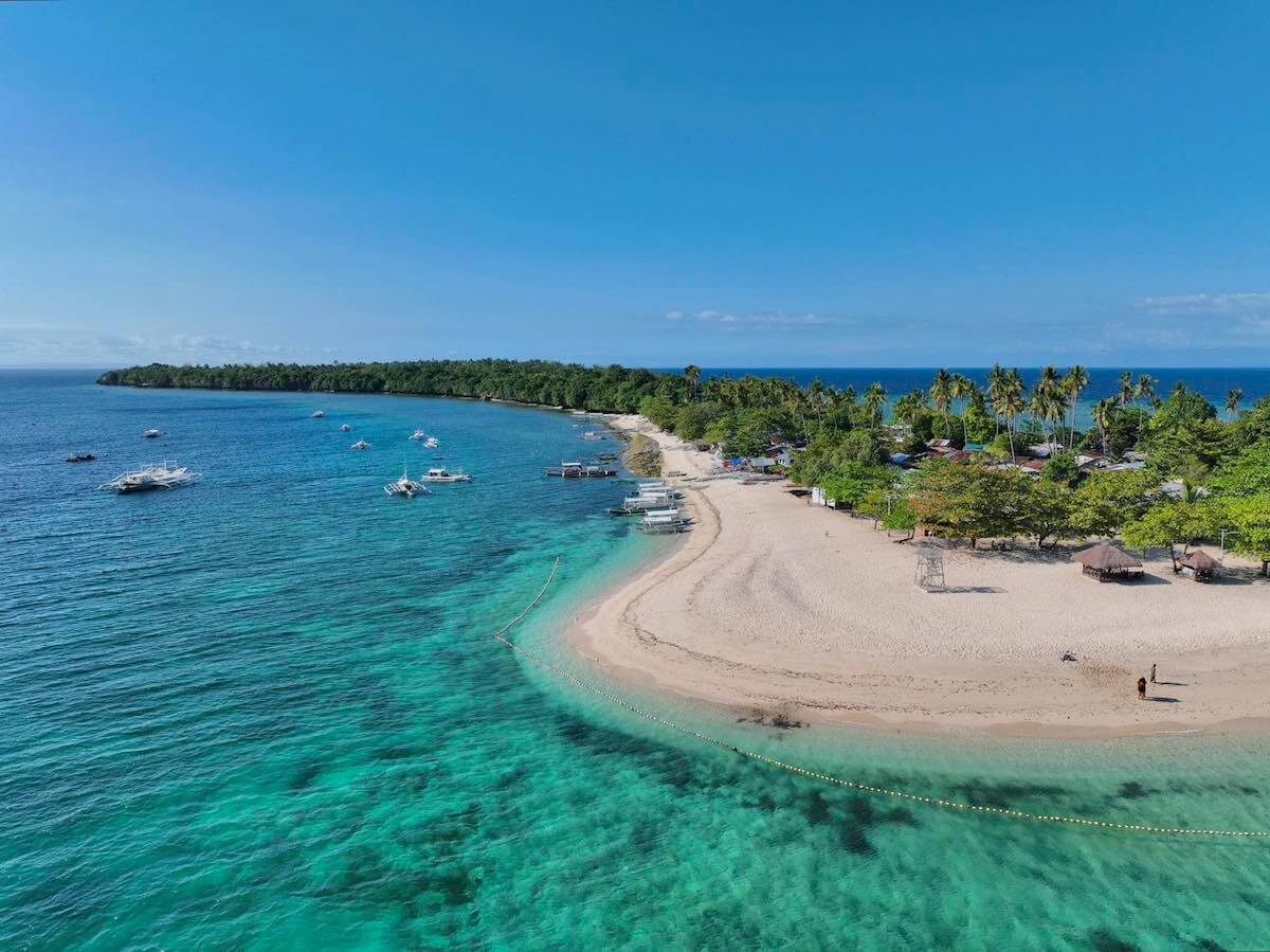 2024 Camotes Islands Travel Guide: Itinerary, Attractions & Costs
