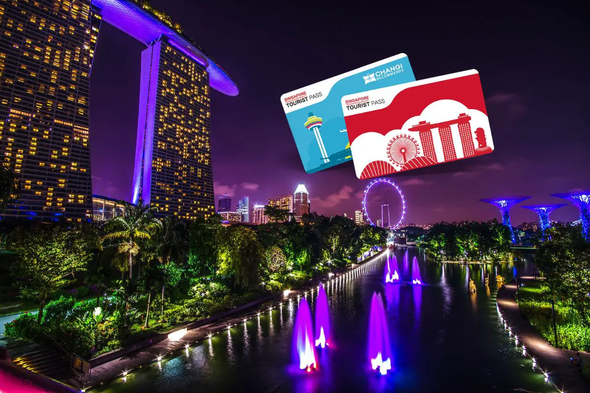 2024 Singapore Tourist Pass Guide: Price, Where to Buy & FAQs