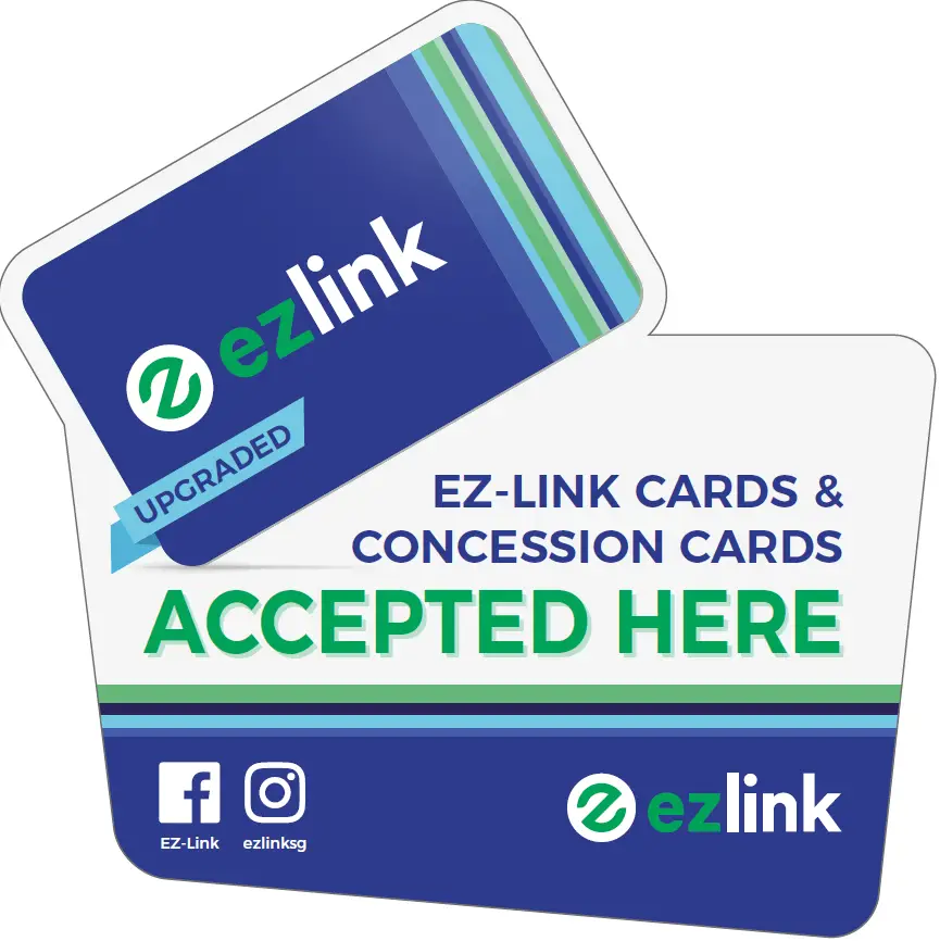 EZ-Link