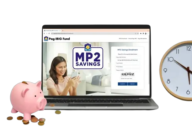 MP2 Savings