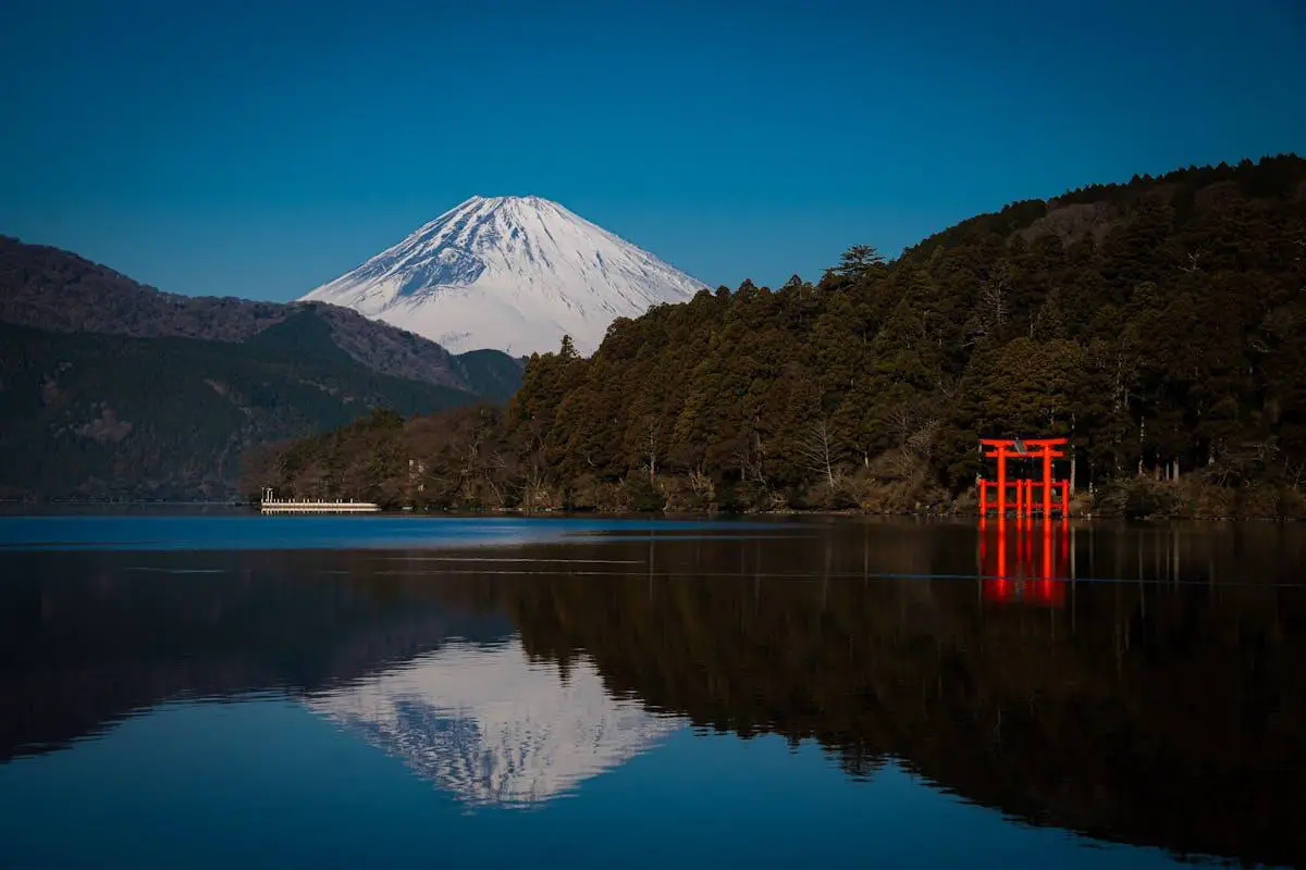 Mt. Fuji & Hakone Day Trip from Tokyo: Our Experience, Attractions & Tips