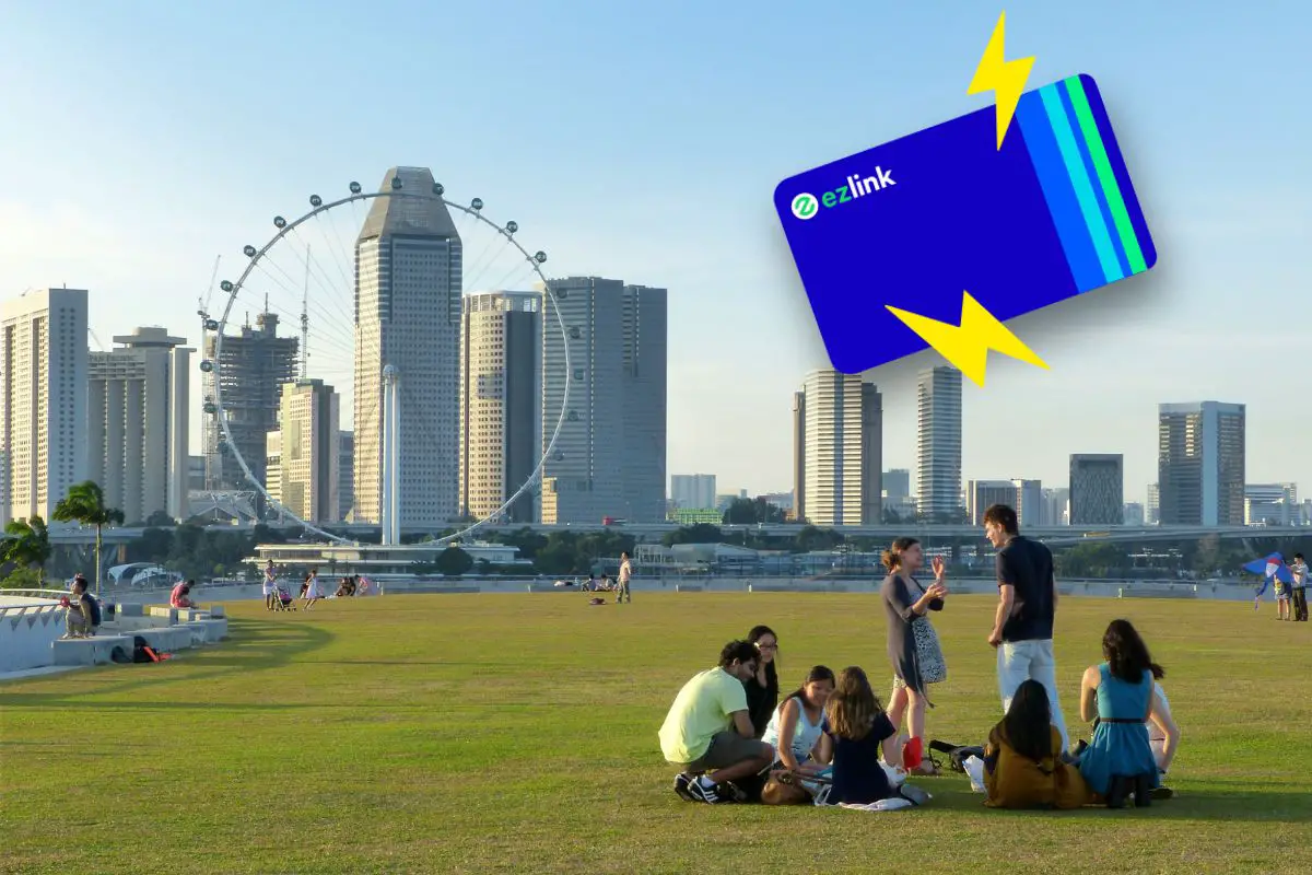 2024 Singapore EZ-Link Transport Card Guide: Price, Where to Buy & FAQs