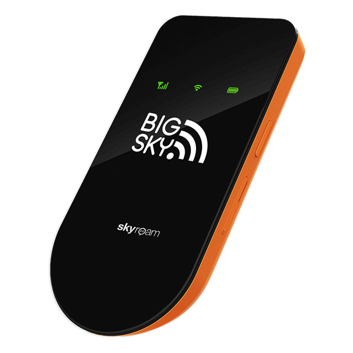 Big Sky Nation Pocket WiFi