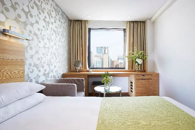 Nine Tree Hotel Myeongdong