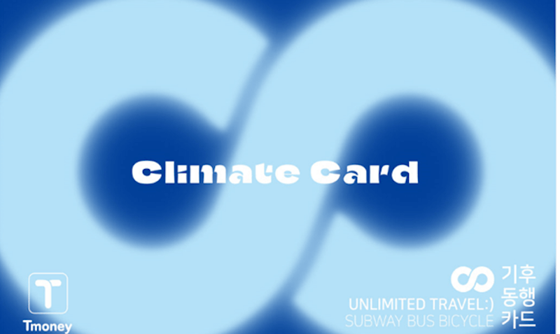 Climate Card Seoul