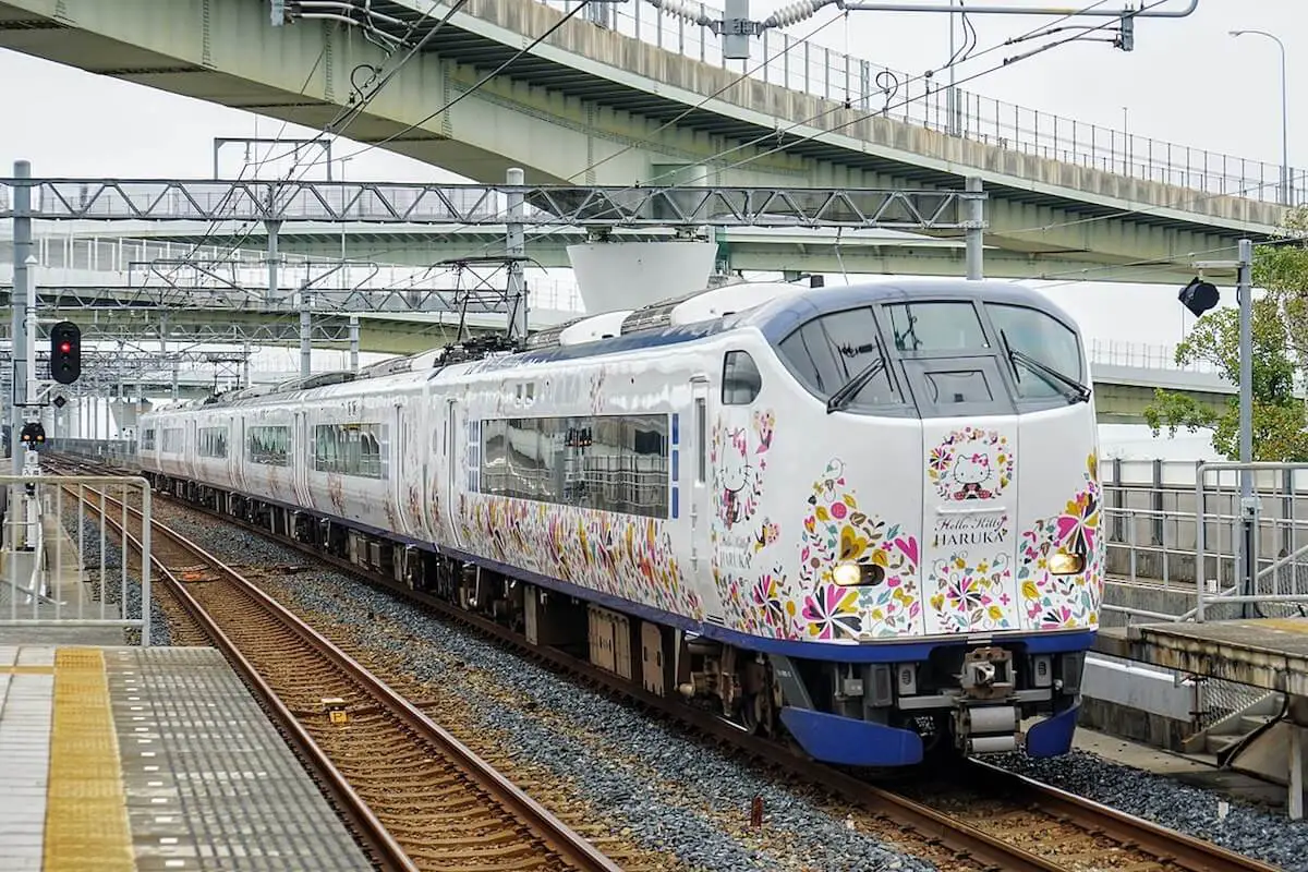 2024 Kansai Airport to Osaka, Kyoto, Nara & Other Parts of Kansai Transfer Guide