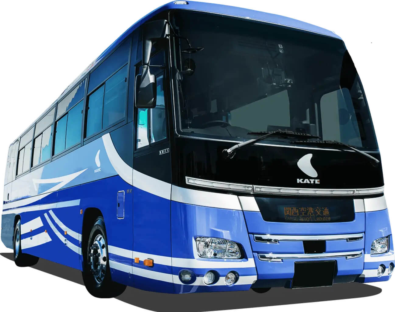 Kansai Airport Limousine Bus