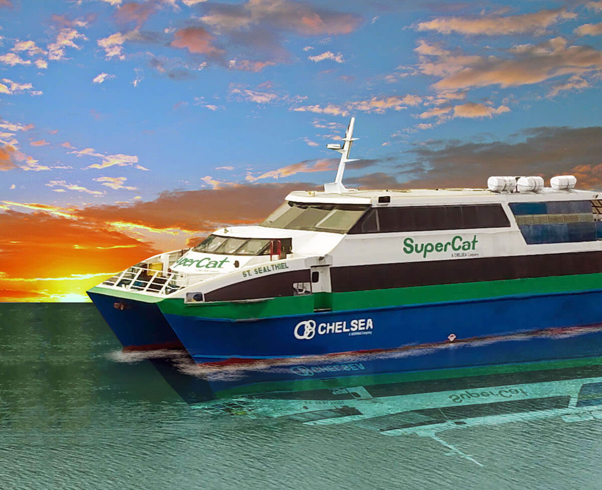 2024 Cebu to Ormoc Ferry Guide: Tickets, Fares & Schedule