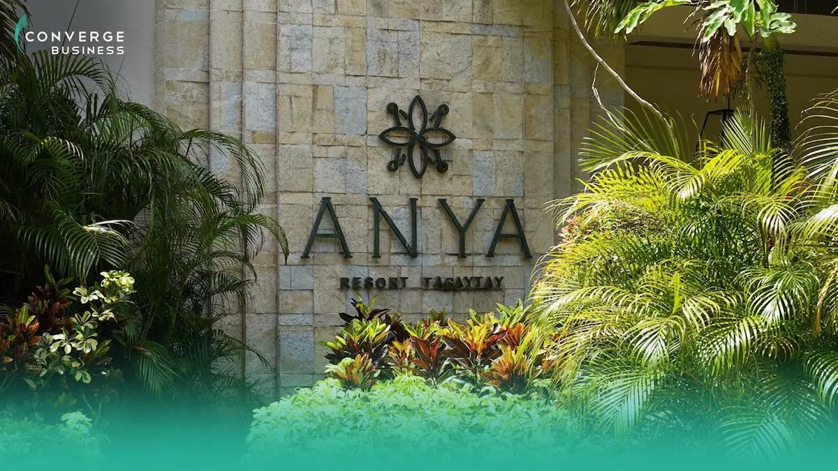 Anya Resort Tagaytay Redefines Luxury with Personalized Service & Reliable Connectivity