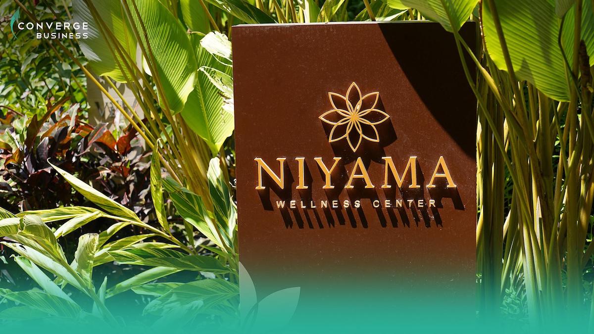 Niyama Wellness Center