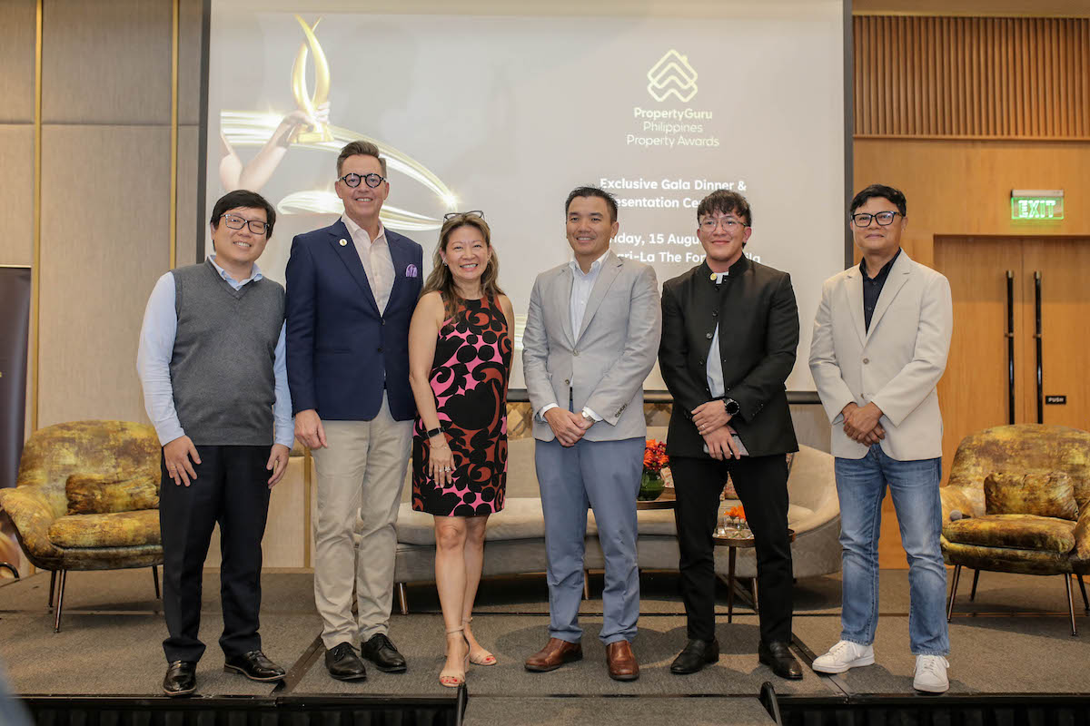 The 13th PropertyGuru Philippines Property Awards Expand to Honor Visayas & Mindanao’s Rising Markets