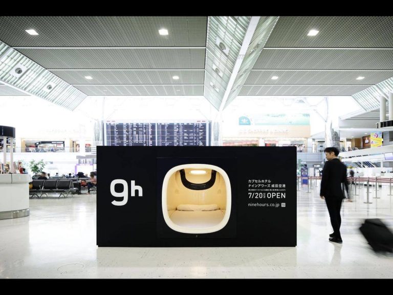7 Best Hotels Near Narita Airport in Tokyo, Japan Highly Rated by Guests