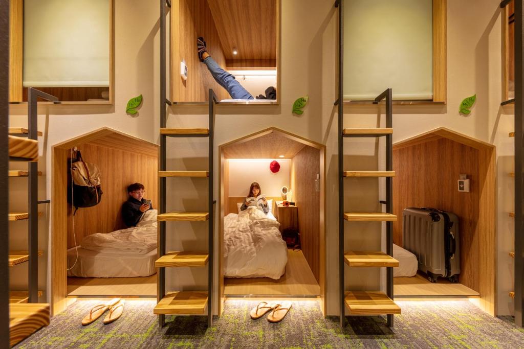 7 Best Hotels Near Taoyuan Airport, Taiwan (Luxury to Budget)