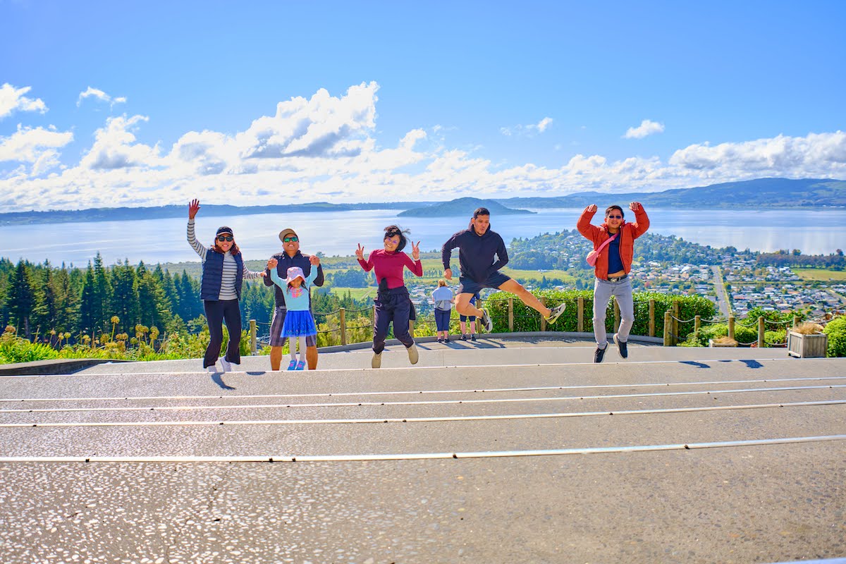 Rotorua, New Zealand