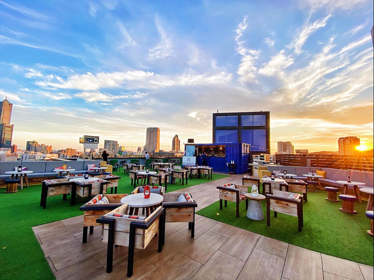 Hotel Indigo Kaohsiung