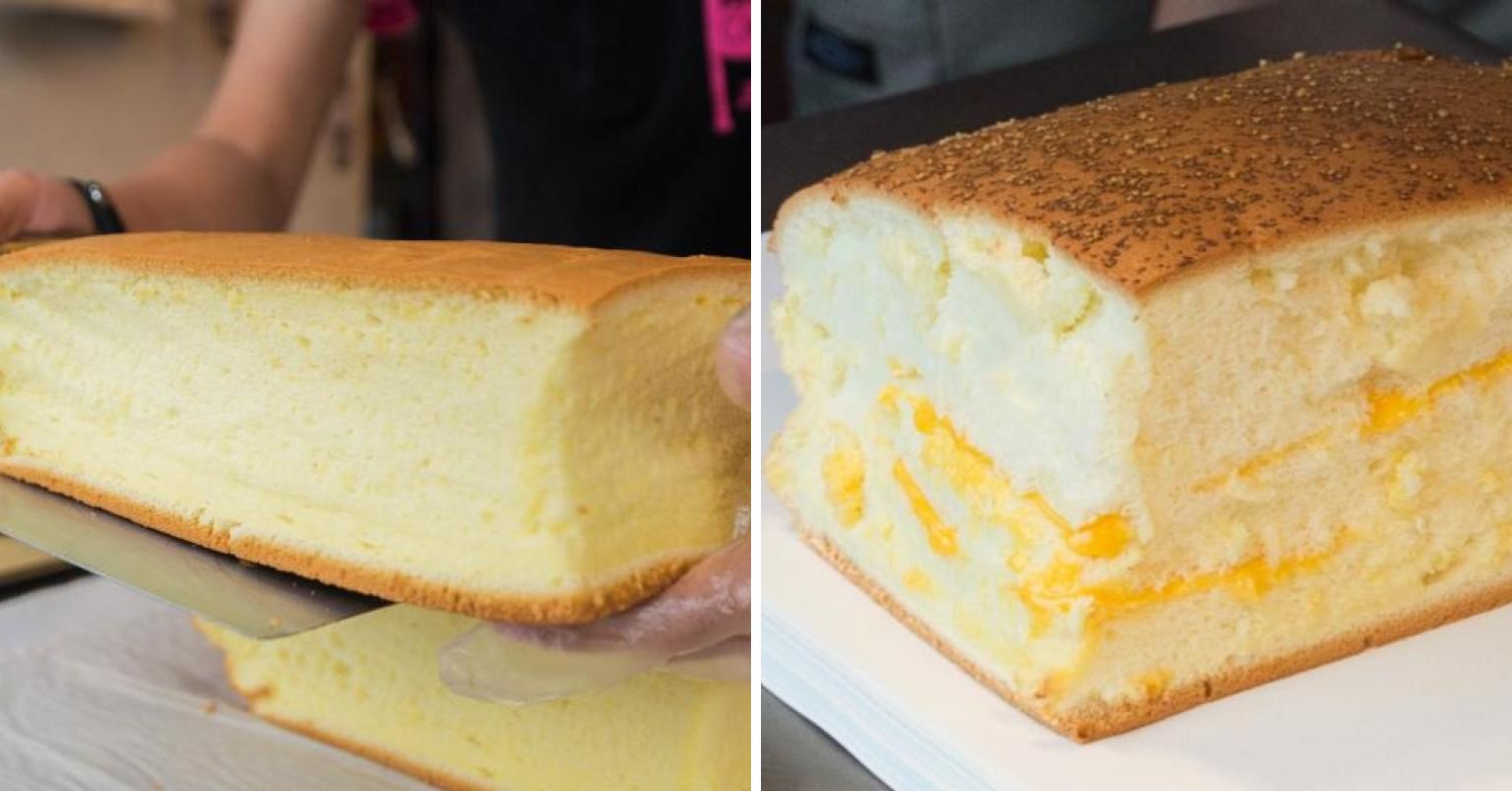 OriginalCake Castella Cakes