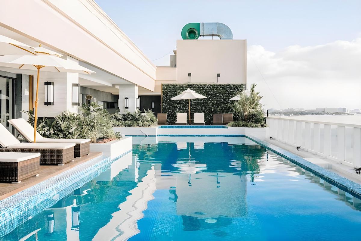 10 Best Hotels Near US Embassy Manila, Philippines (Luxury to Budget)