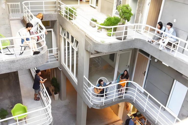 10 Best Hostels in Taipei, Taiwan for Solo & Budget Travelers