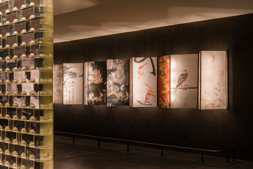 Regent Hong Kong Lobby Area