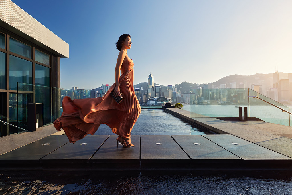 Regent Hong Kong Named the #1 City Hotel in Asia at Travel + Leisure World’s Best Awards 2025