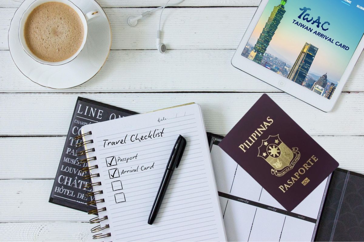 Taiwan Travel Checklist: 13 Essential Things to Prepare Before Your Trip
