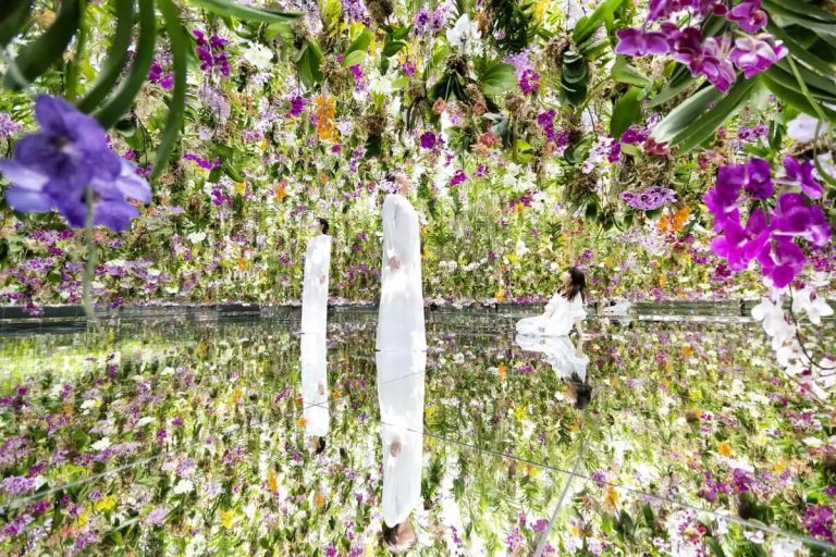 10 Best Tokyo Indoor Attractions to Escape the Heat