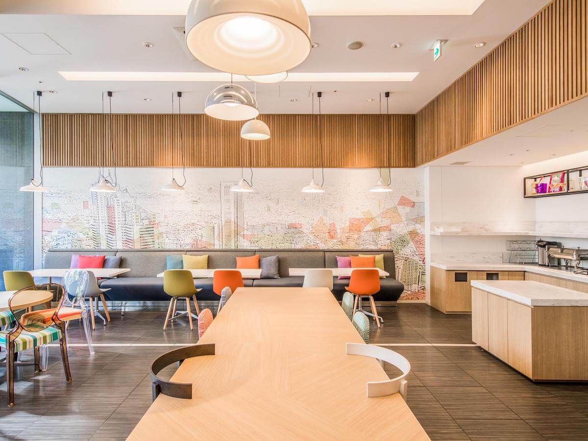 Citadines Shinjuku Tokyo is one of the best Tokyo Airbnbs and serviced apartments