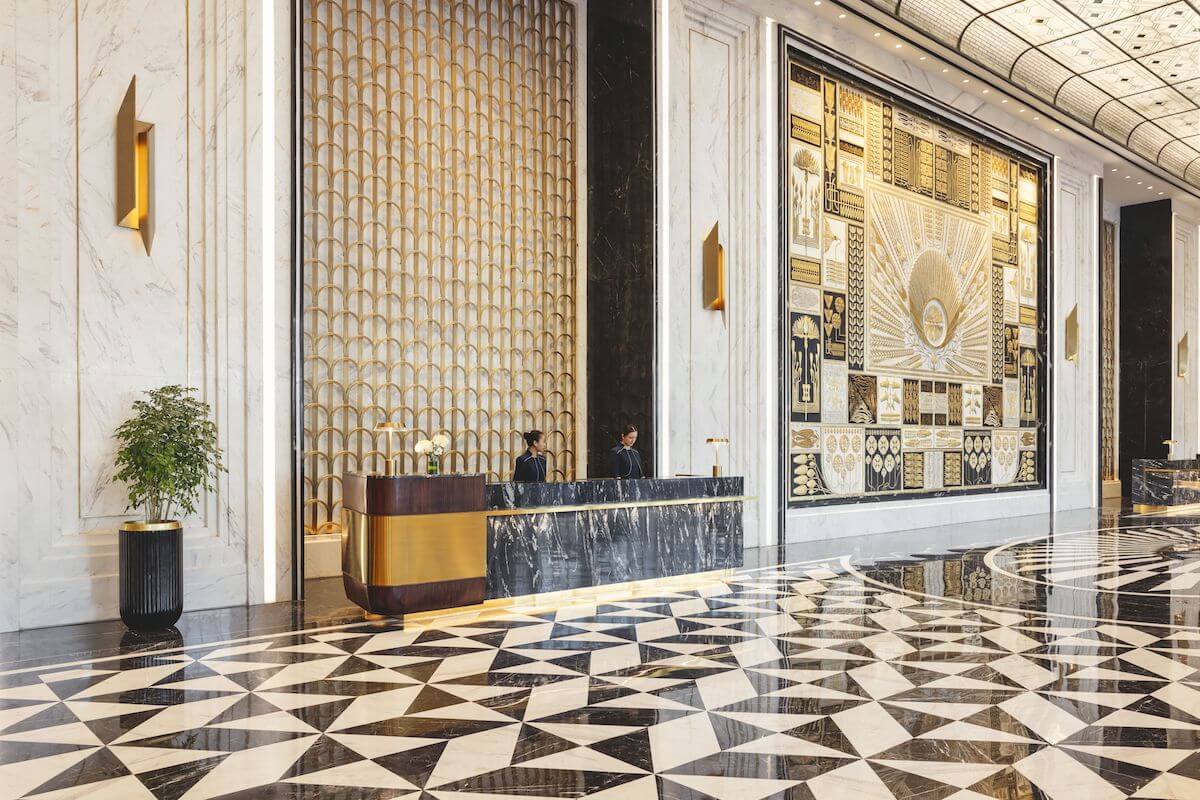 Stay at Fairmont Mumbai during Diwali, one of the famous festivals and global events this 2025