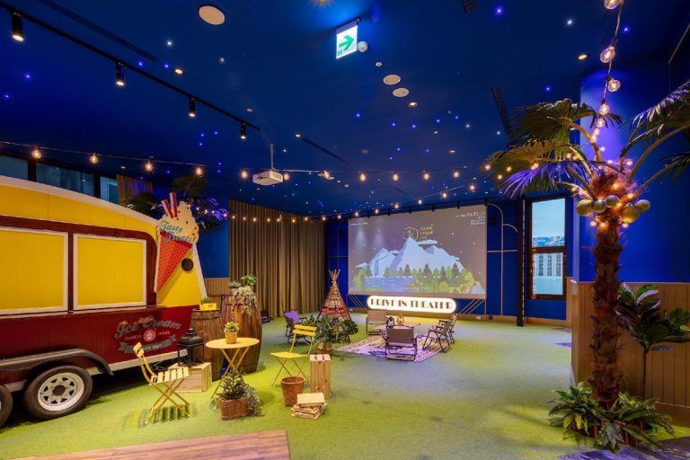 8 Best Hotels in Taipei, Taiwan for Families & Kids