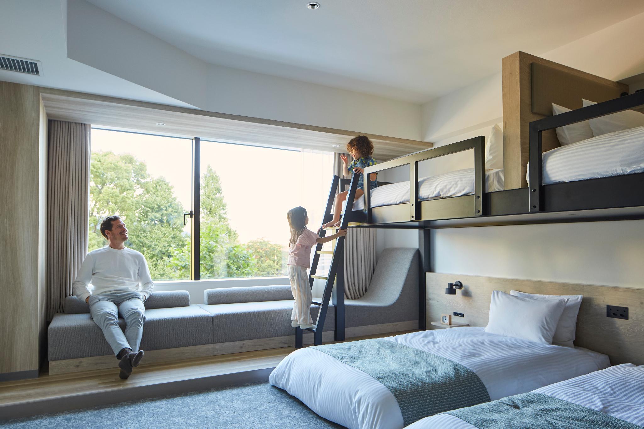 8 Best Hotels in Ueno, Tokyo, Japan Highly Rated by Guests