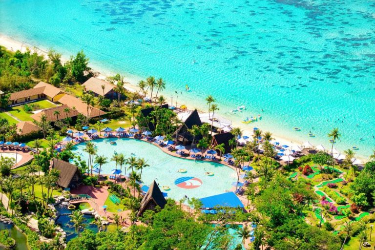 8 Best Guam Hotels & Resorts Highly Rated by Guests