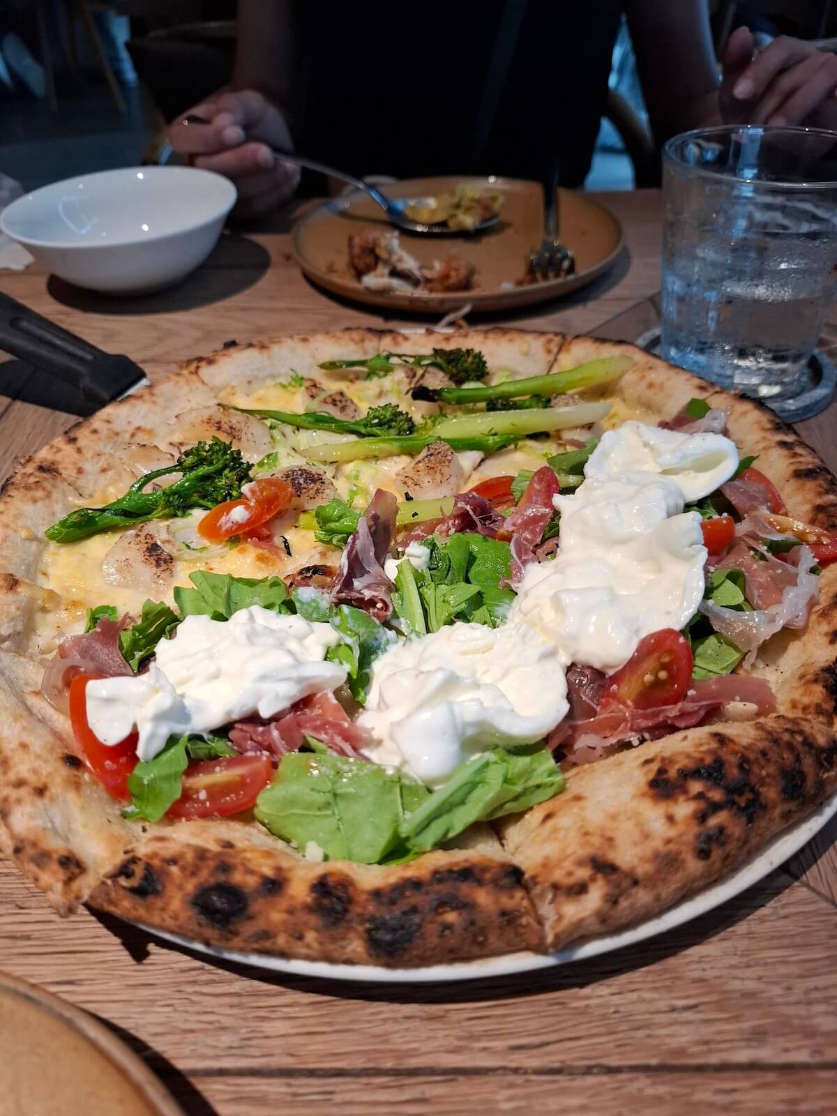 Pizza 4Ps