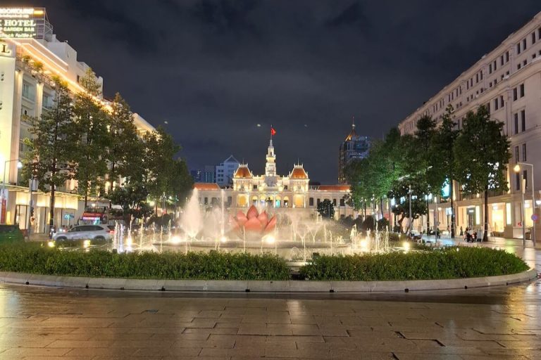 4 Days in Ho Chi Minh City: Our Saigon Itinerary, Experience & Tips