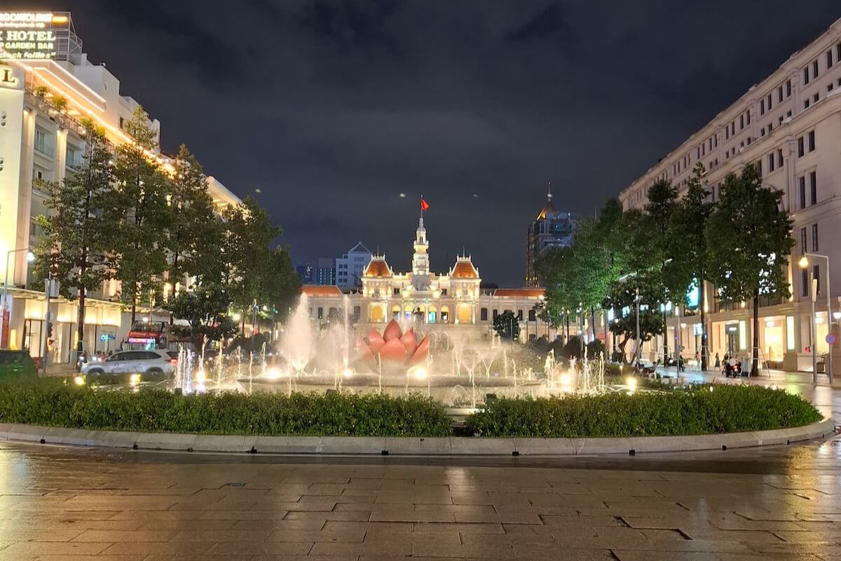 4 Days in Ho Chi Minh City: Our Saigon Itinerary, Experience & Tips