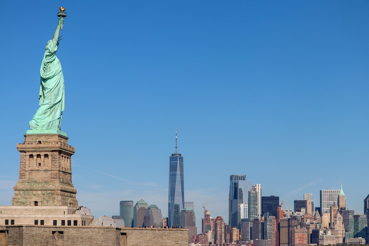 11 FREE Things to Do in New York City, USA