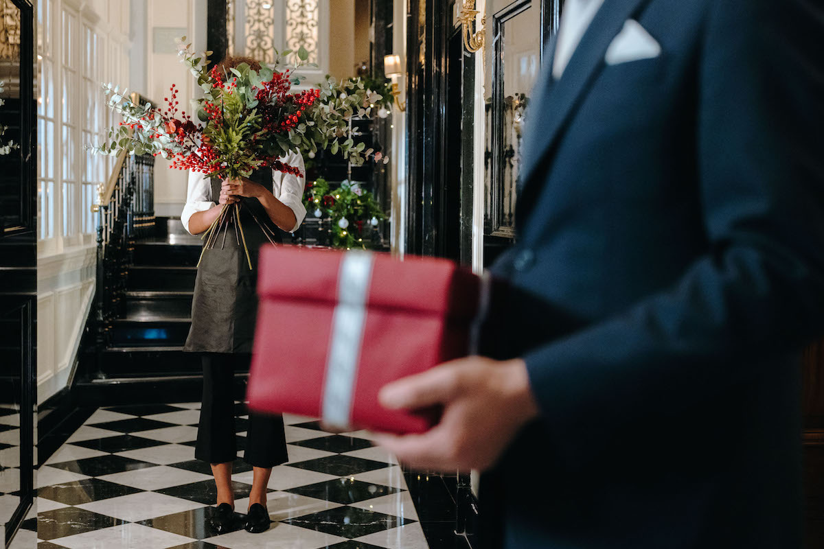 Fairmont Festive Season