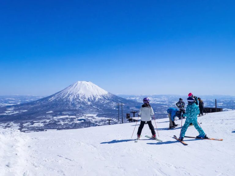 10 Best Japan Winter Attractions for a Dreamy Holiday