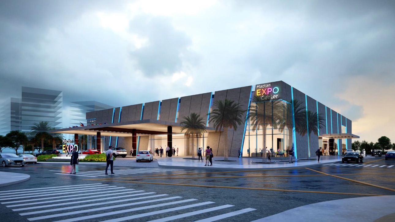 Mactan EXPO Center
