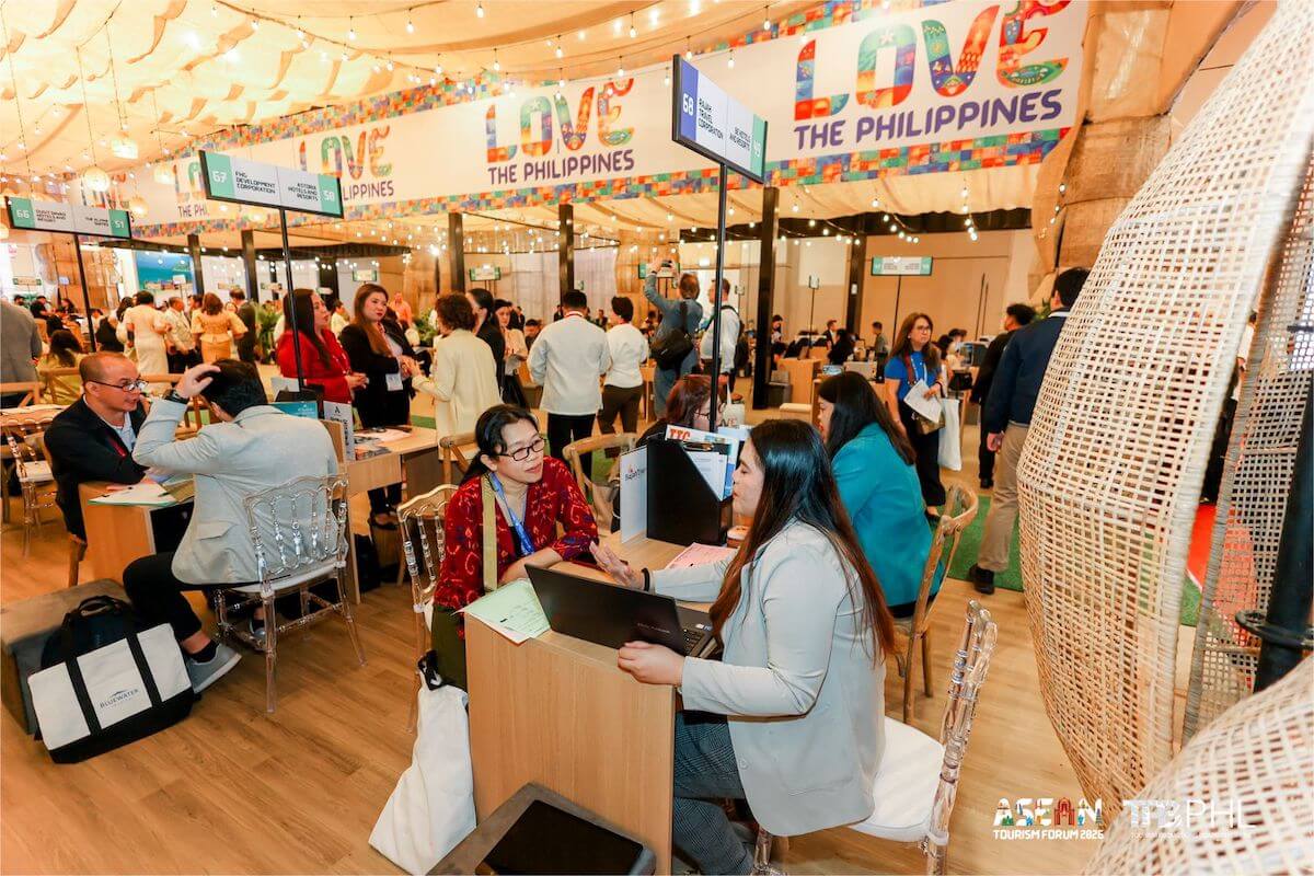 ATF TRAVEX 2026 delegates