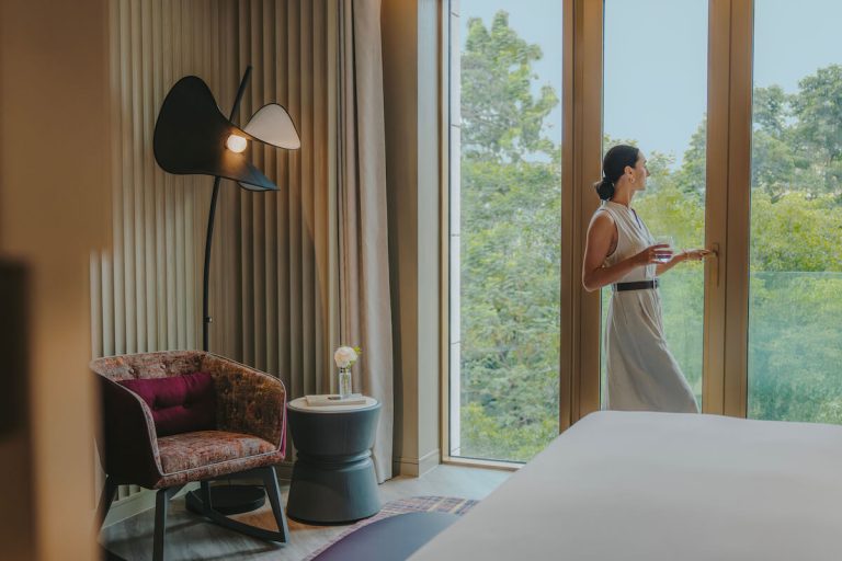 Fairmont Hotels & Resorts Arrives in Vietnam with Fairmont Hanoi