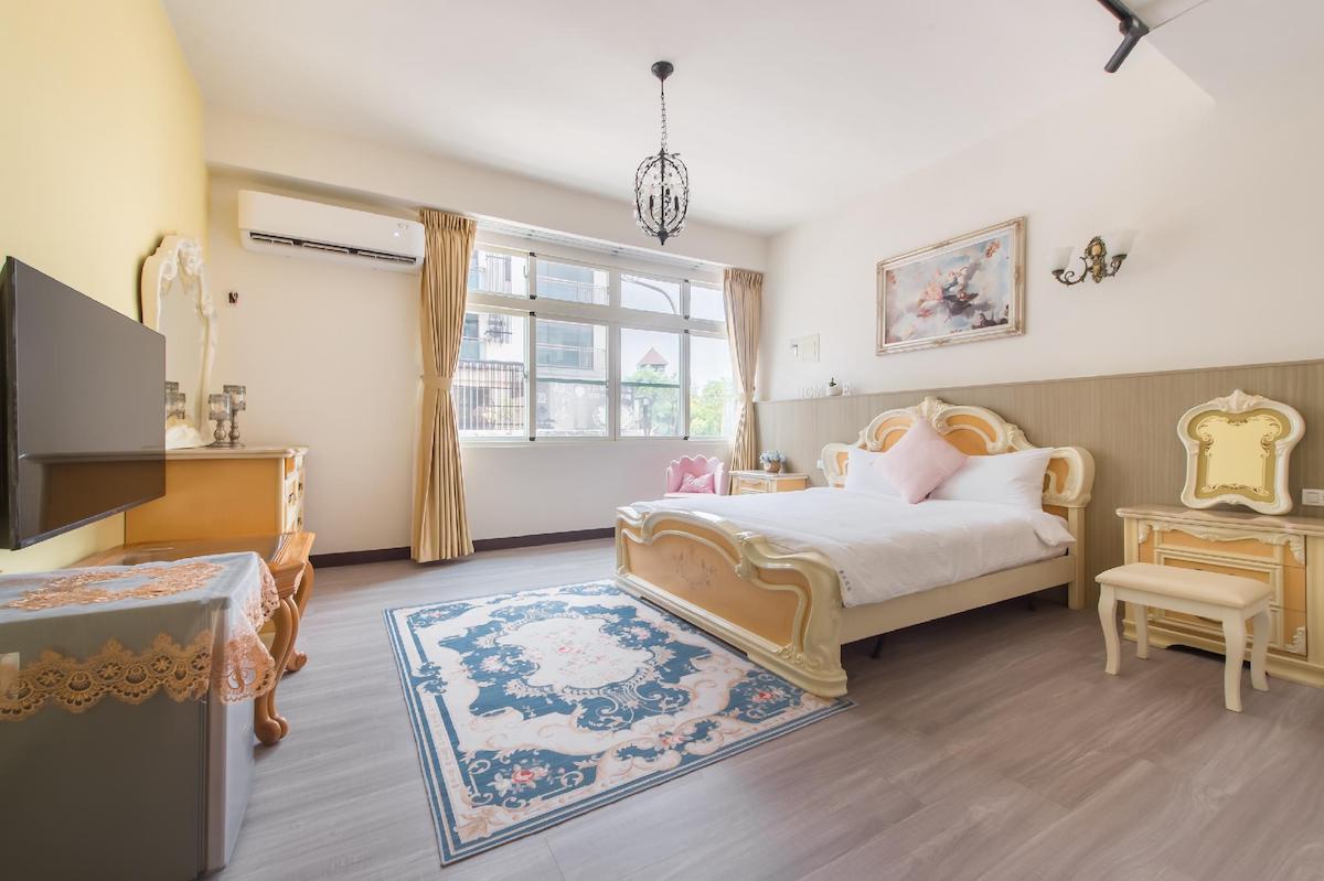 8 Best Hotels in Tainan City, Taiwan Highly Rated by Guests