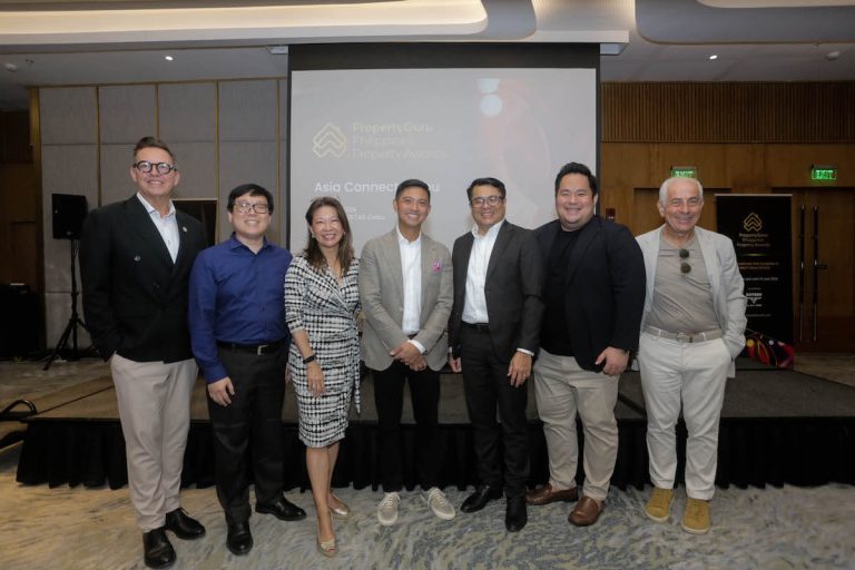 Cebu & Davao Projects Power VisMin’s Rise Ahead of the 14th PropertyGuru Philippines Property Awards