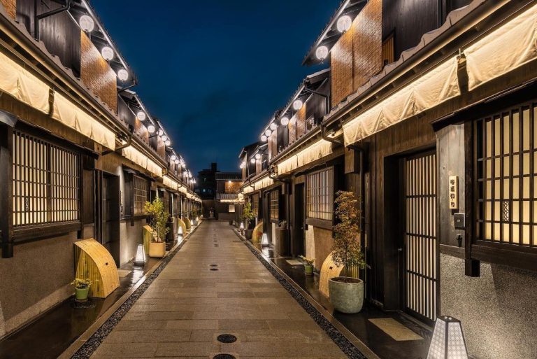 7 Best Ryokans in Kyoto, Japan to Immerse in the Local Culture & Tradition