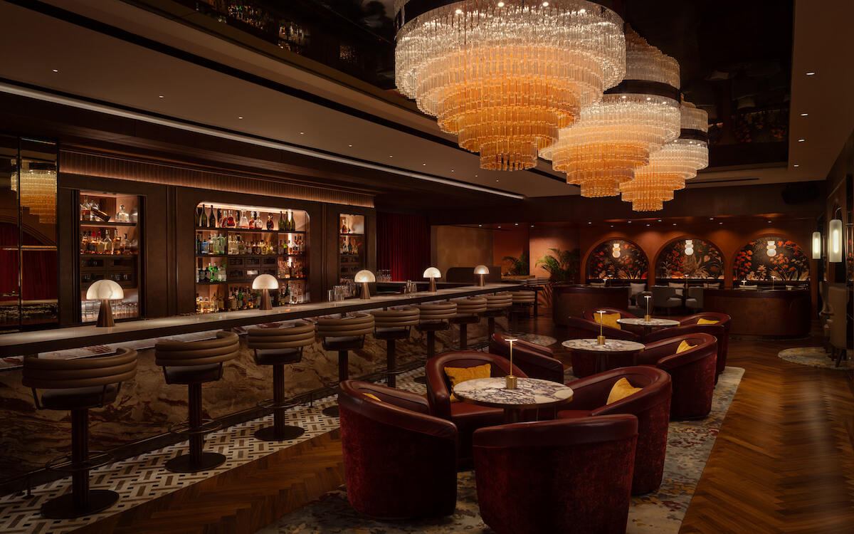 ANTI_DOTE_Interior Fairmont Singapore