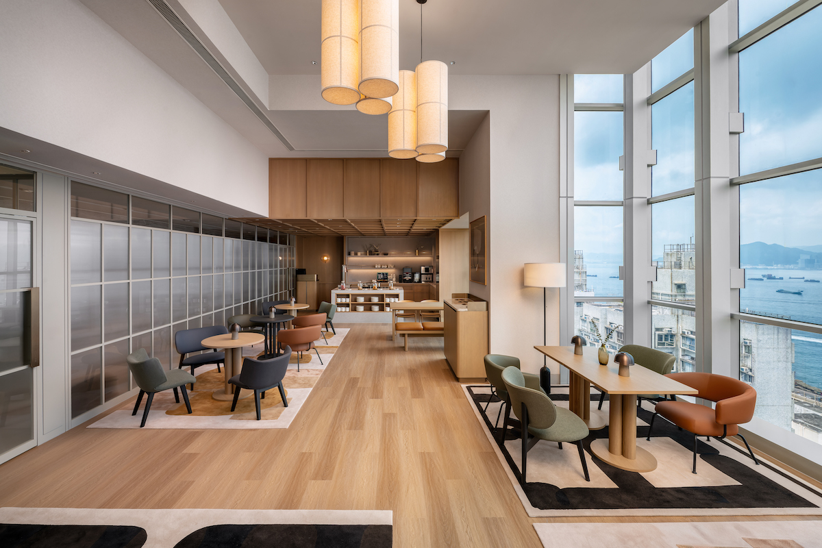 Club Lounge