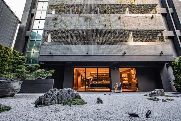 7 Best Hotels in Chiayi City, Taiwan Highly Rated by Guests