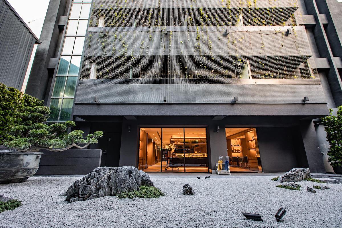 7 Best Hotels in Chiayi City, Taiwan Highly Rated by Guests