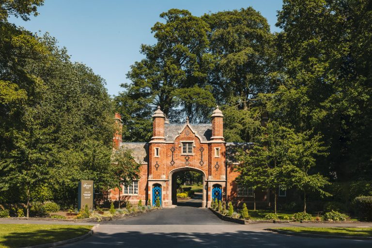 Fairmont Hotels & Resorts Debuts in Northwest England with Fairmont Cheshire, The Mere