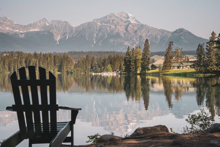 New Era of Alpine Luxury Debuts at Fairmont Jasper Park Lodge